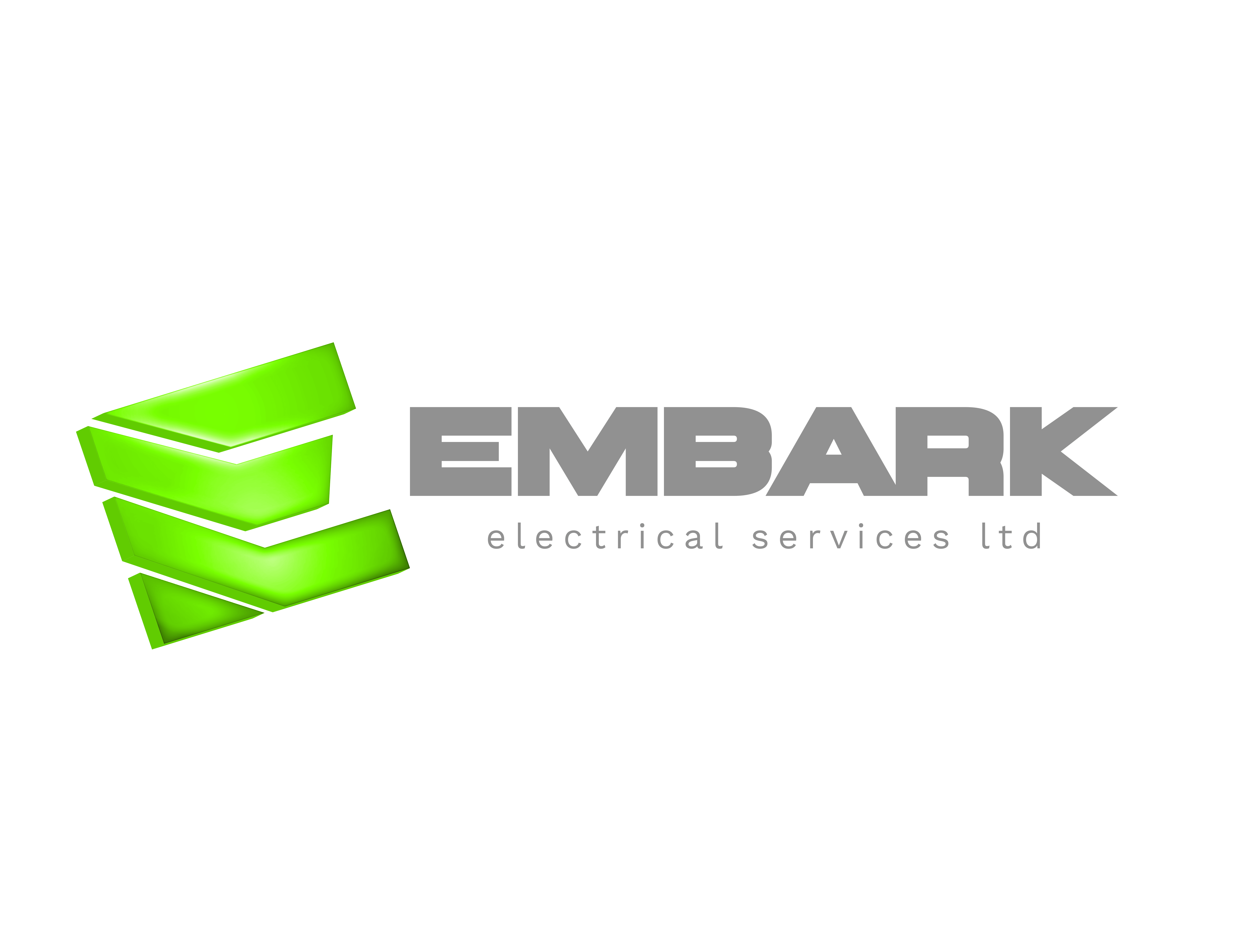 Embark Electrical Services Ltd logo